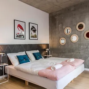 Piedmont House Apartament