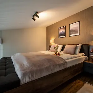 Szpitalna 9 Apartament