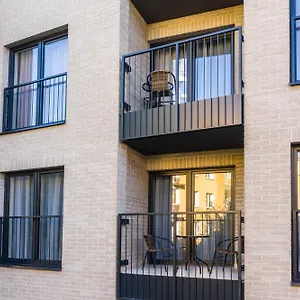 Piedmont House Apartament