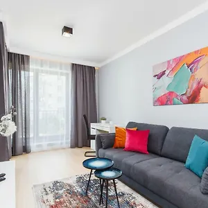 Przedwiośnie By Renters Apartament
