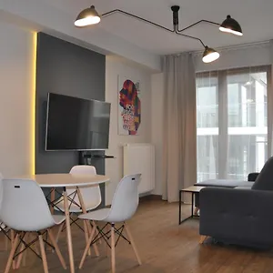 Rakowicka 22j Apartament