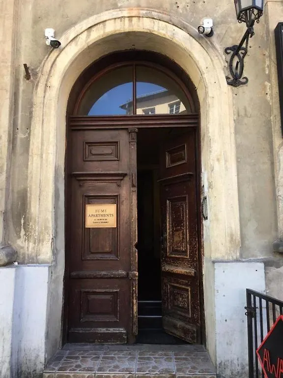 Kwatera prywatna Apartament Kamasutra Kraków