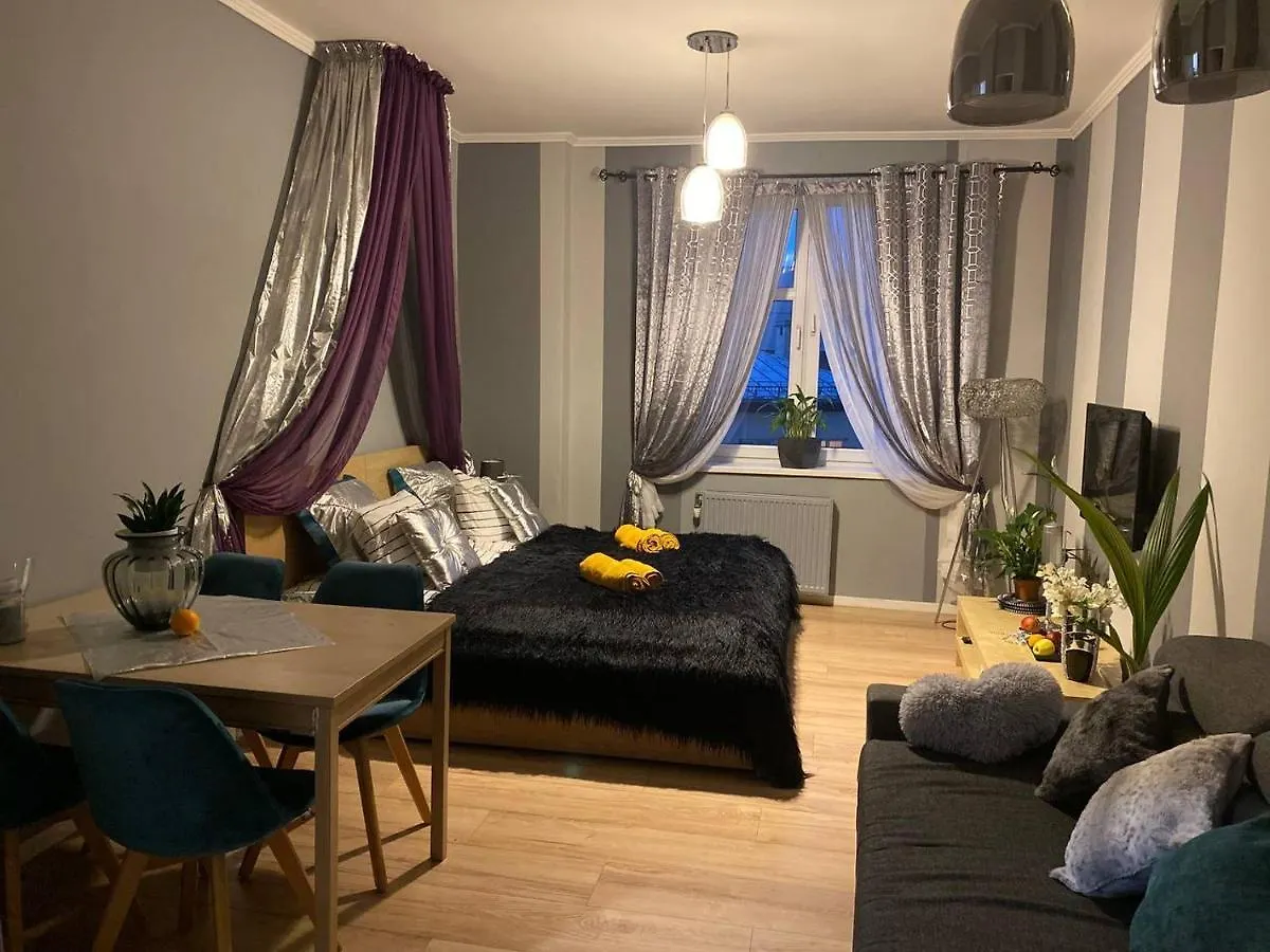Apartament Kamasutra Kraków 0*,