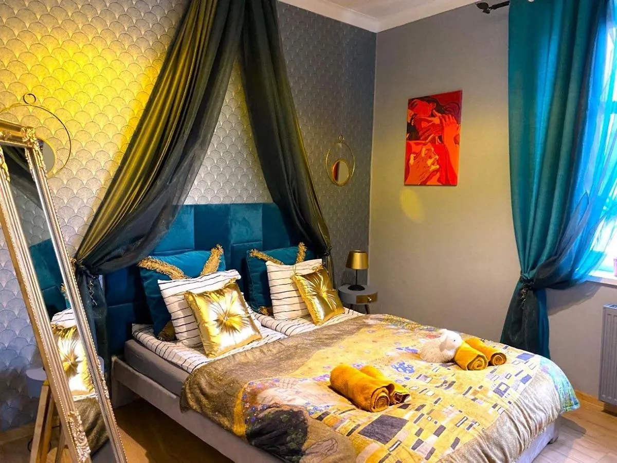 Kwatera prywatna Apartament Kamasutra Kraków
